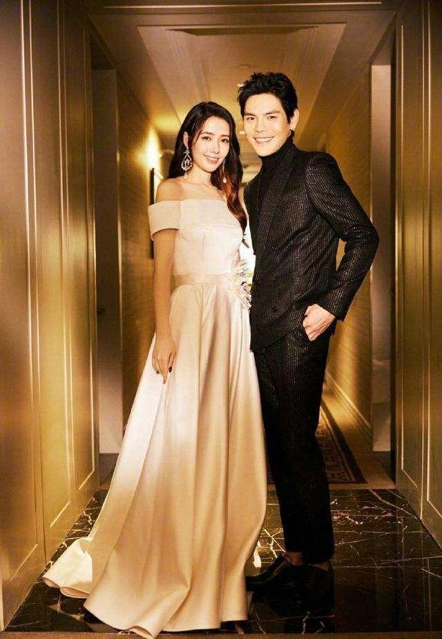 郭碧婷少女照片,郭碧婷纯美齐腰长发空灵写真图片