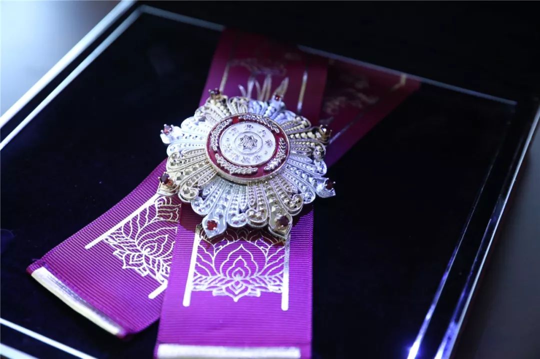 16位名家贤达受聘南开大学校董