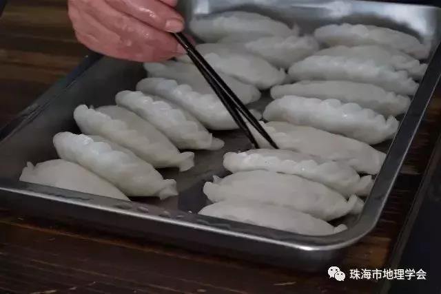 珠海市的古镇古村落,珠海最值得打卡的三大古村