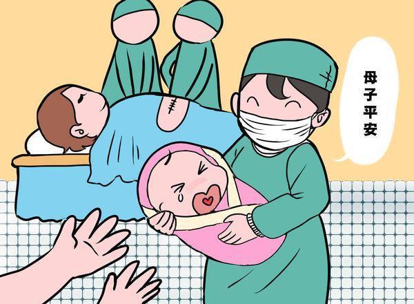 剖腹产的4个后遗症，让准妈们遗憾终生，希望你一个都没有