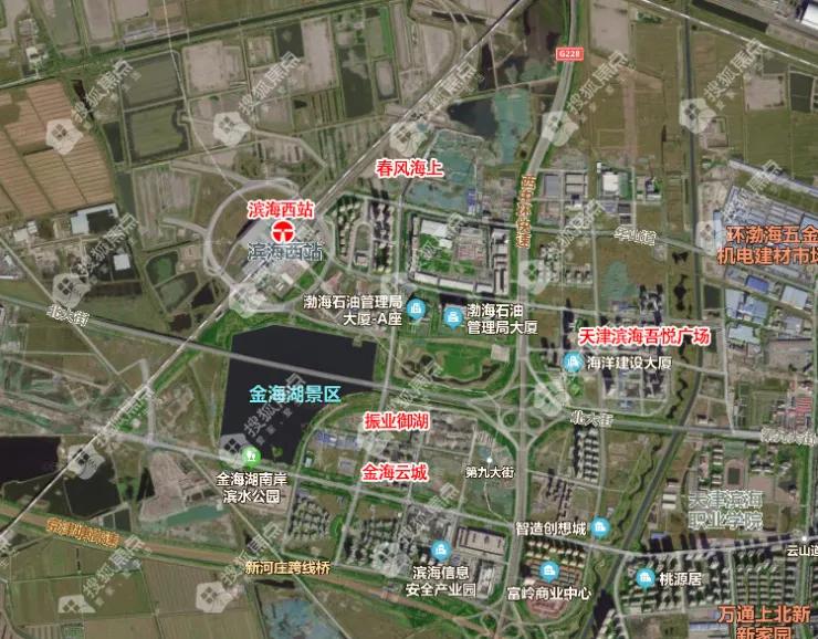 天津地铁最新消息,天津地铁规划受益板块