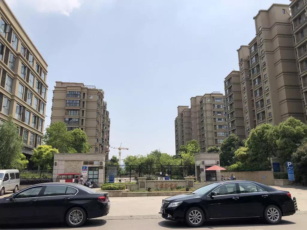 江宁比较好的二手房有哪些,江宁区值得购买的二手房