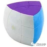你没见过的魔方种类,魔方教程你学会了吗