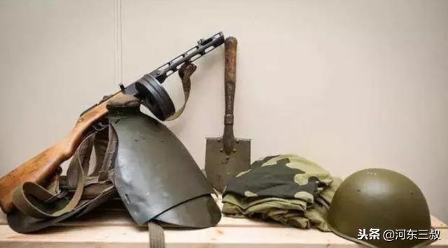 现代战争甲胄,古代甲胄和现代防弹衣