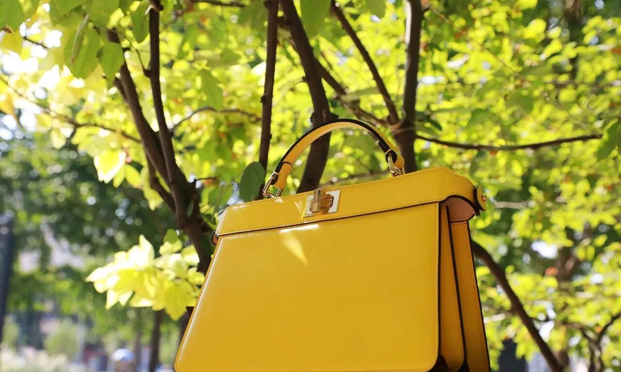 fendipeekaboo有什么缺点,fendipeekaboo限量款