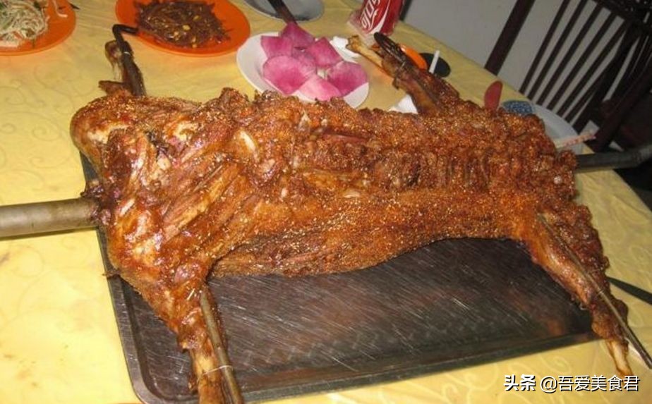 最新特色烧烤技术配方,全套烧烤技术配方学会即可开店