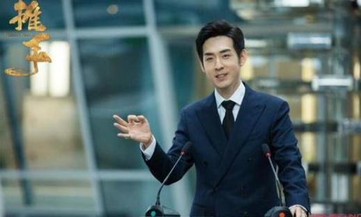 邓超出道至今变化,跟邓超特别好的中戏同学