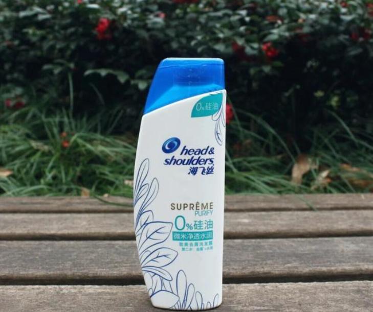 被拉入黑名单洗发水,被纳入黑名单的洗发水