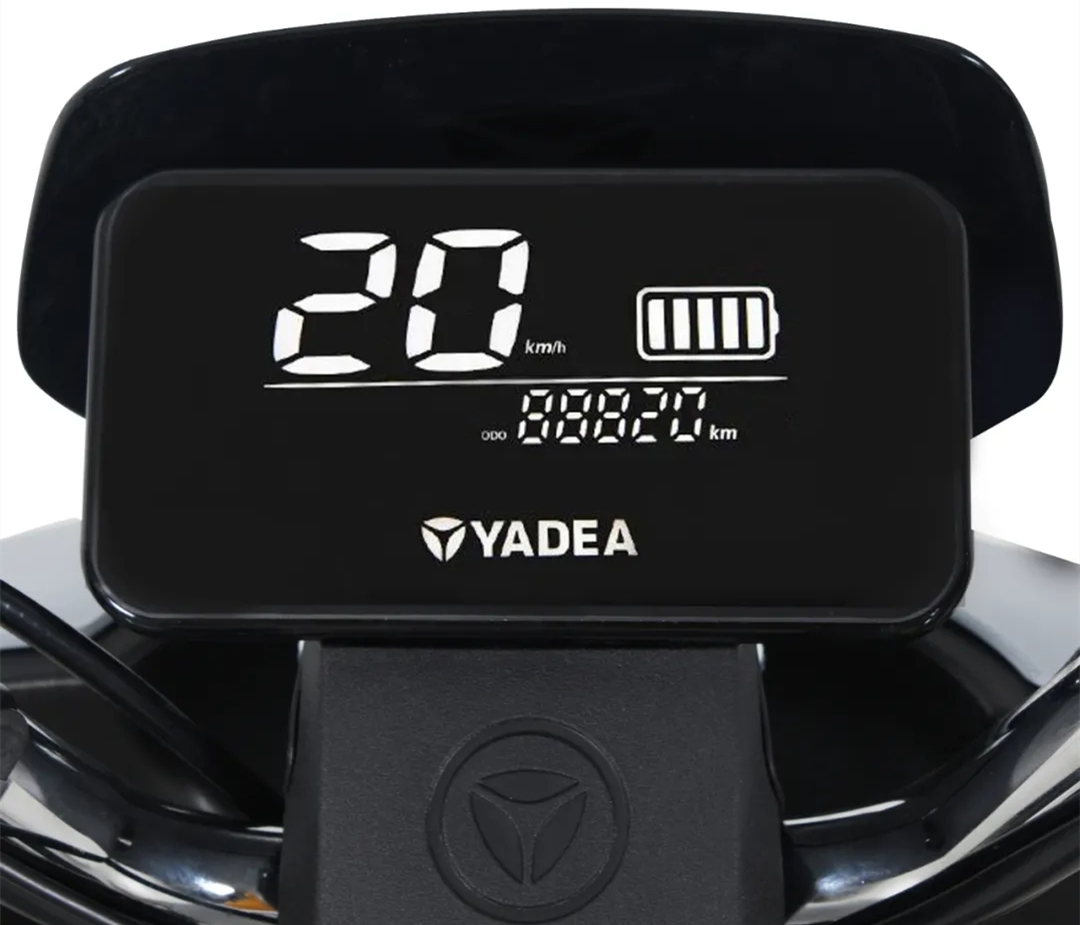 雅迪星恒锂电池48v24ah能跑多远,雅迪新国标电动车48v20ah