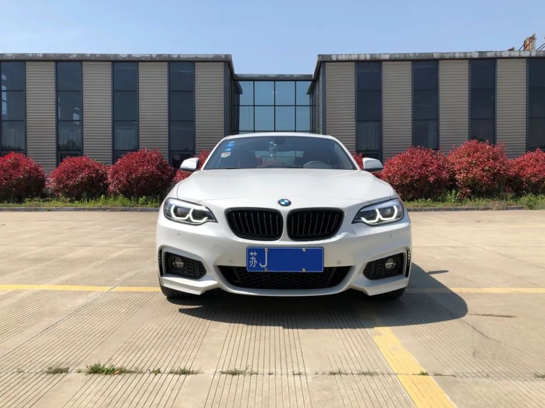 开了三年的宝马还好开吗,开了一年的宝马三系什么感受