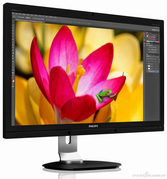 如何挑选保护眼睛的显示器,显示器良心推荐