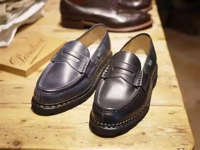 alden鞋推荐,和alden同级别的鞋子