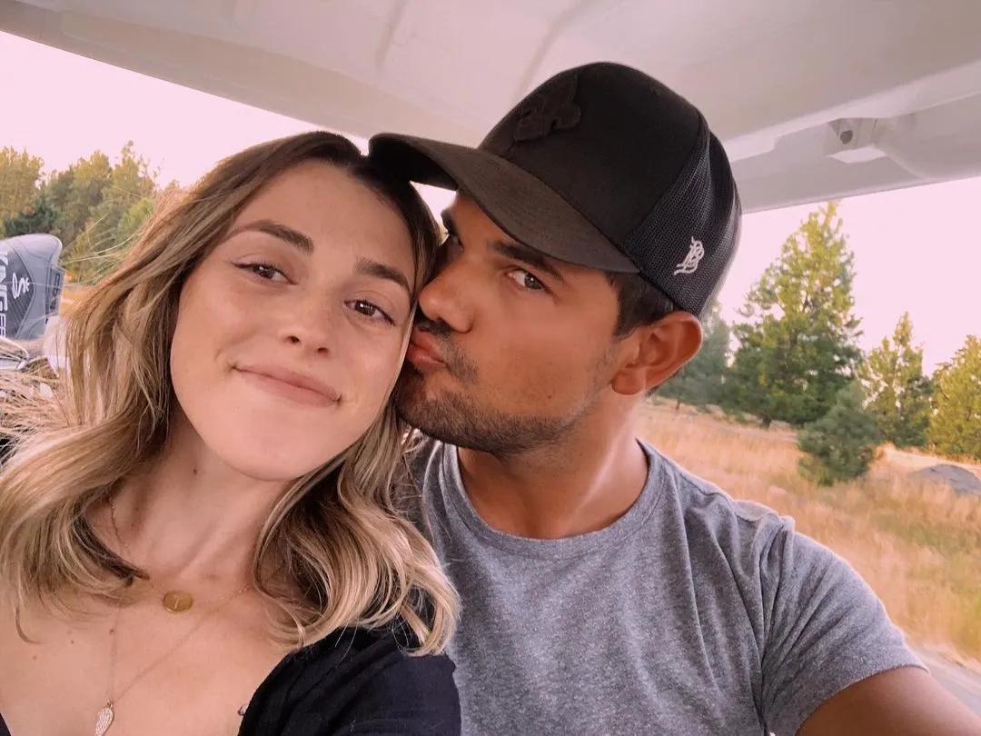 泰勒洛特纳霉霉谈过的对象,泰勒和谁订婚