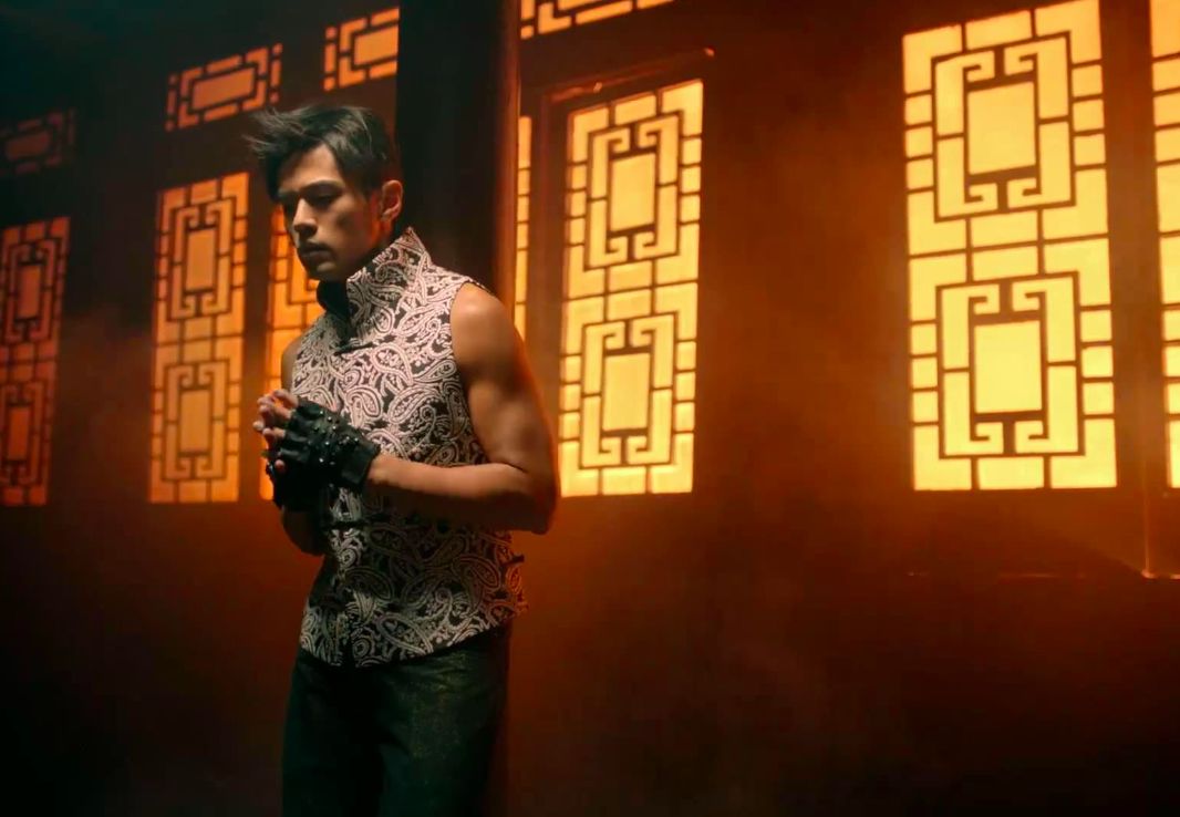 外媒如何评价周杰伦最伟大的作品,国外评论周杰伦最新专辑