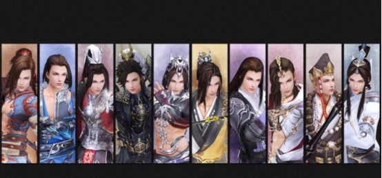 剑网三新赛季各门派大招,剑网三门派优点缺点