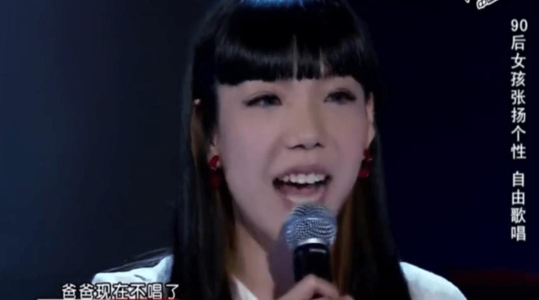 好声音出道歌手现况,好声音惨遭淘汰实力歌手