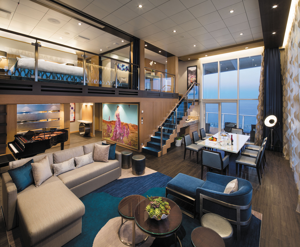 邮轮出行秘籍，打通”小白“的任督二脉