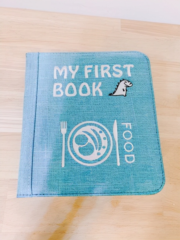 蒙特梭利益智玩具布书,蒙特梭利早教布书给宝宝自己做的