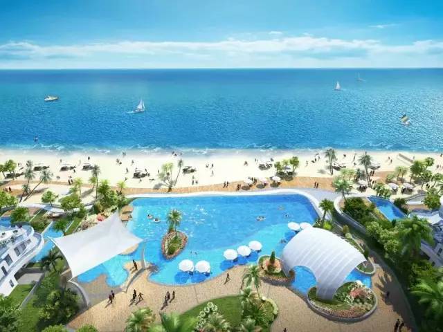 惠州双月湾君廷海景房酒店推荐,惠州双月湾海景房酒店优惠团