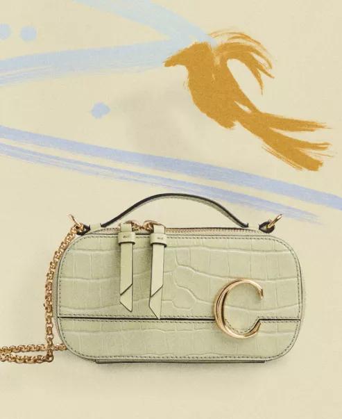 适合七夕送的小众包,情人节礼物大牌包推荐