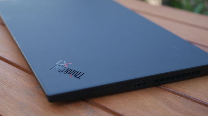 thinkpadt14和x1carbon怎么选,联想发布2017款thinkpadx1carbon