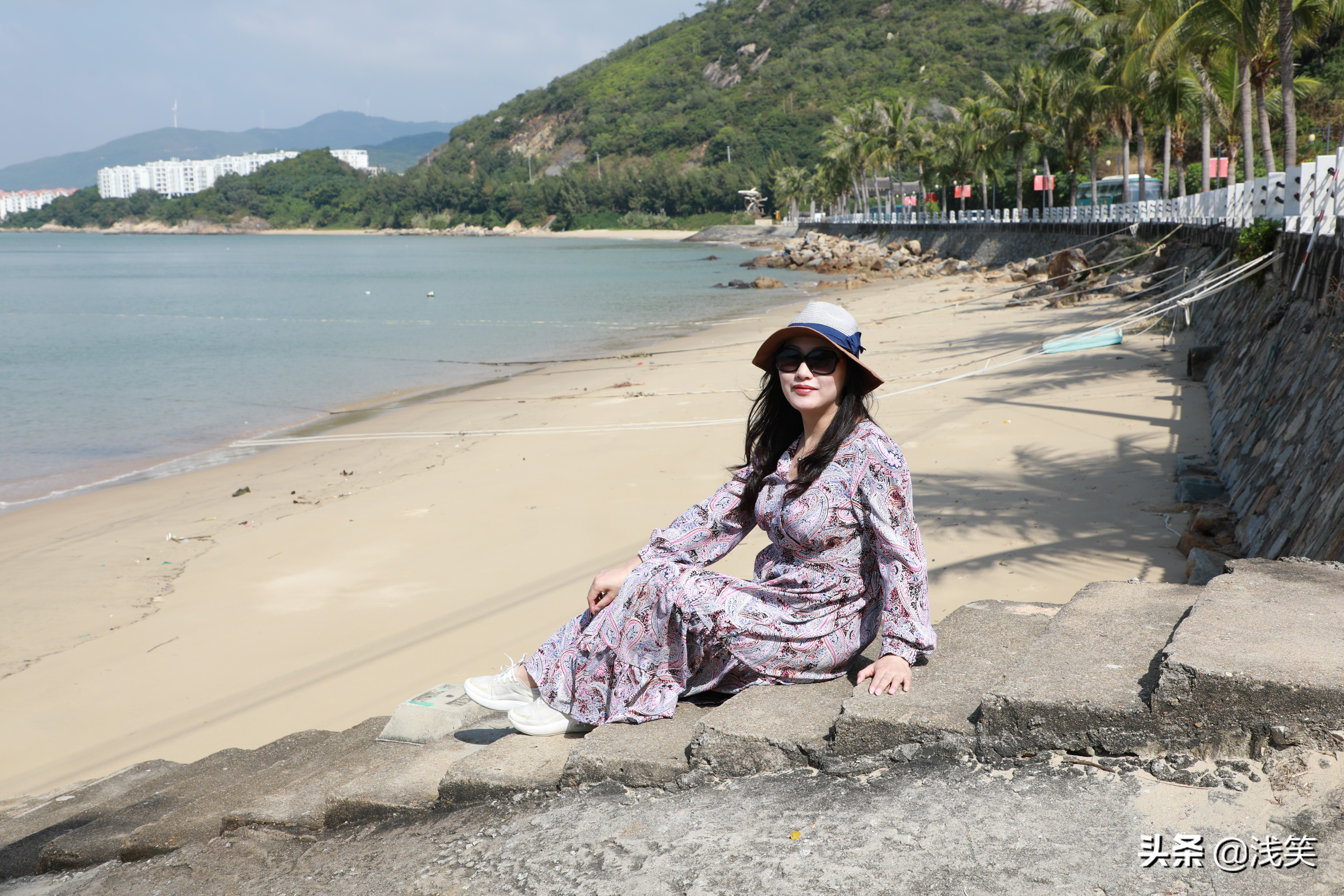 要看懂*江阳**,请走进渔村,这两个地方有意思