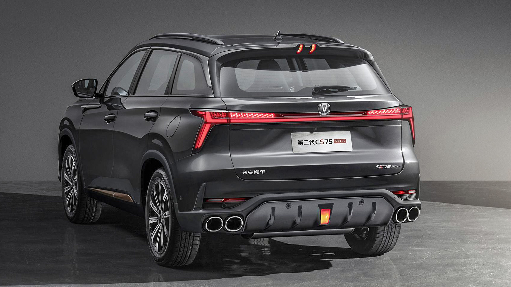 讴歌全新integra实拍,全新讴歌integra官图公布