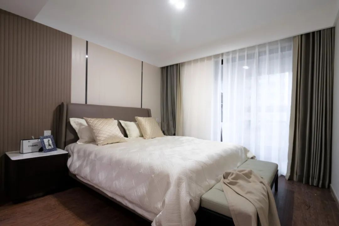 香悦公馆样板房,香悦公馆四房