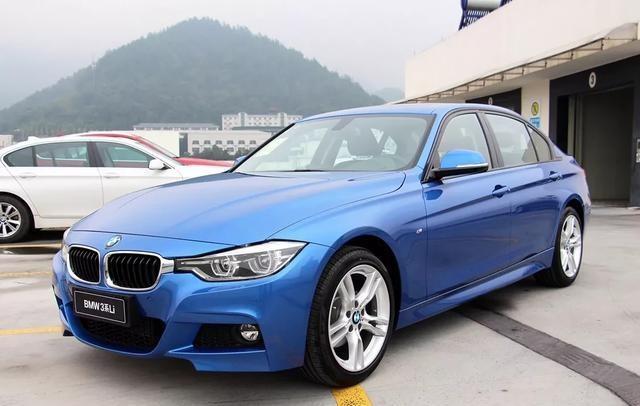 奥迪a4宝马3系奔驰c哪款耐开,奥迪a4l宝马3系奔驰c级质量谁最好