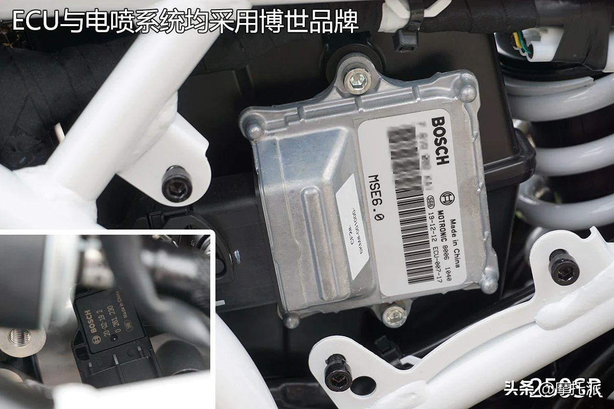 豁车有理，拆车无罪：GPR150灵魂对决250SR