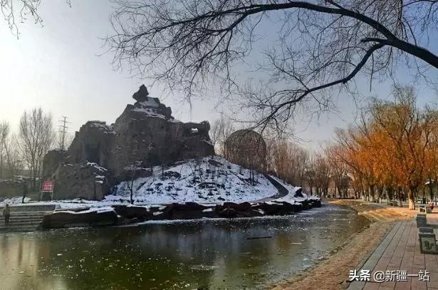 老城回忆乌鲁木齐,乌鲁木齐值得回忆的地方