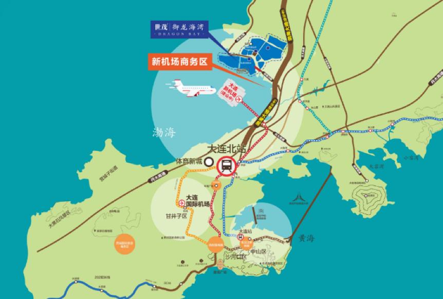 大连世茂御龙海湾5期叠拼别墅,大连金州世茂御龙海湾4期房价