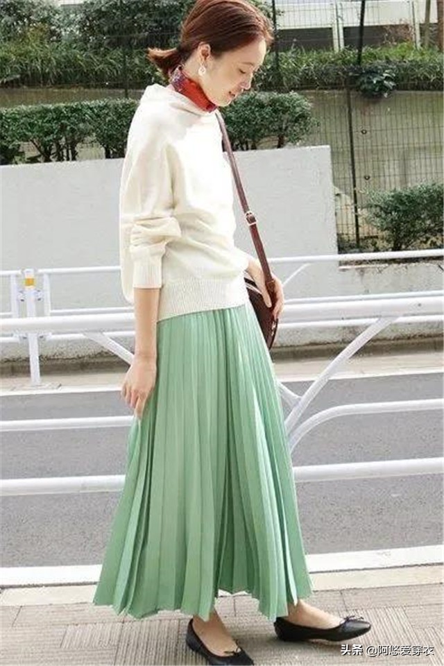 俗话说看人先看鞋，不同的鞋展现了不一样的品味，那么你是哪种？