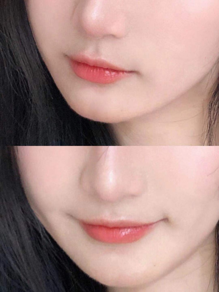 今年秋冬最爱的十支超显白口红,五种大牌最好看的口红