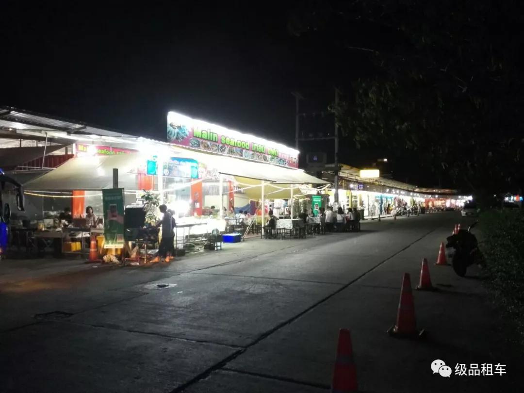 泰国旅游攻略景点必打卡,打卡泰国网红地