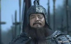 夏侯惇为什么只有一只眼睛,夏侯惇什么时候死的