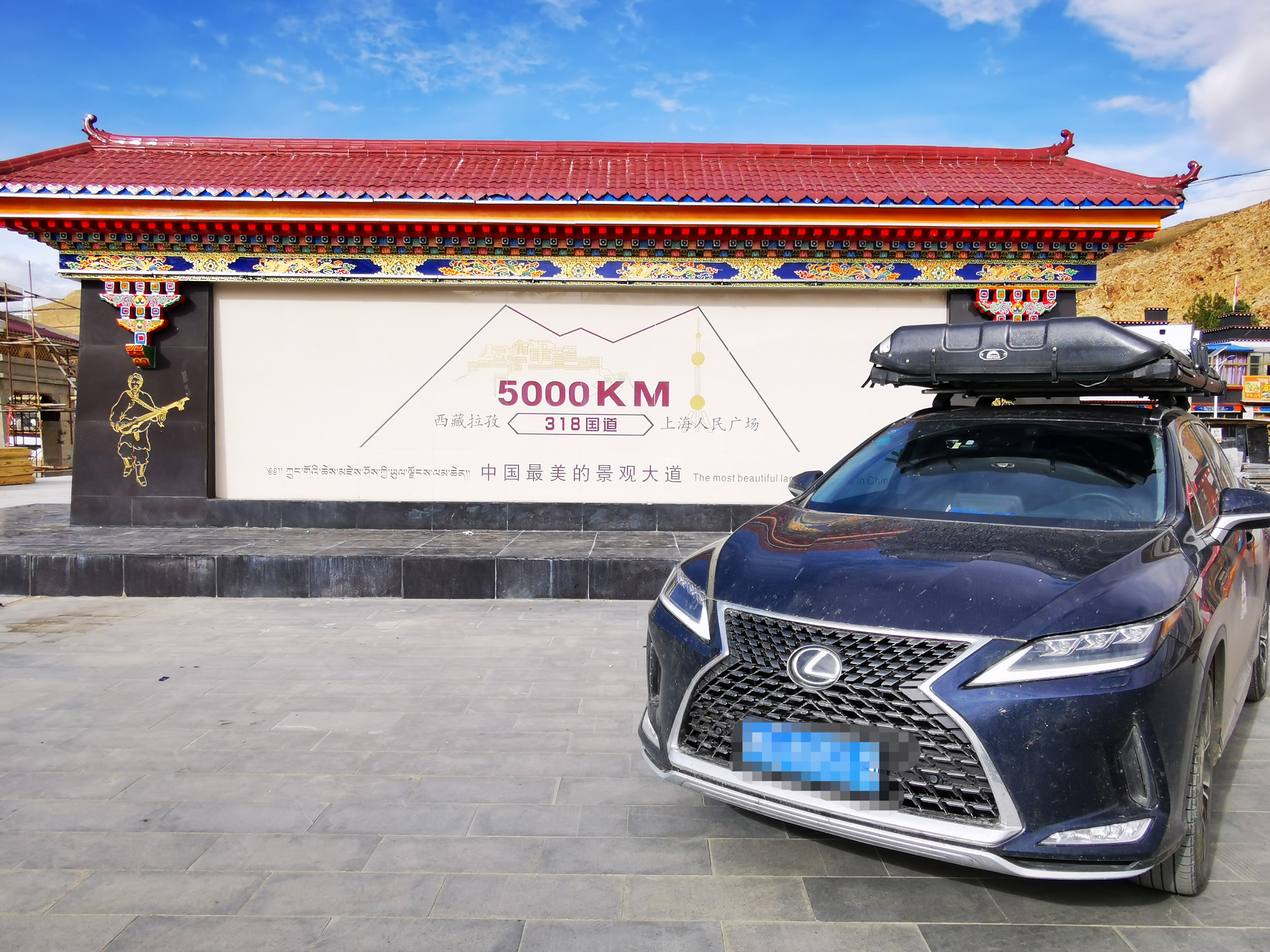 车顶帐篷在夏季的真实体验,4000的车顶帐篷