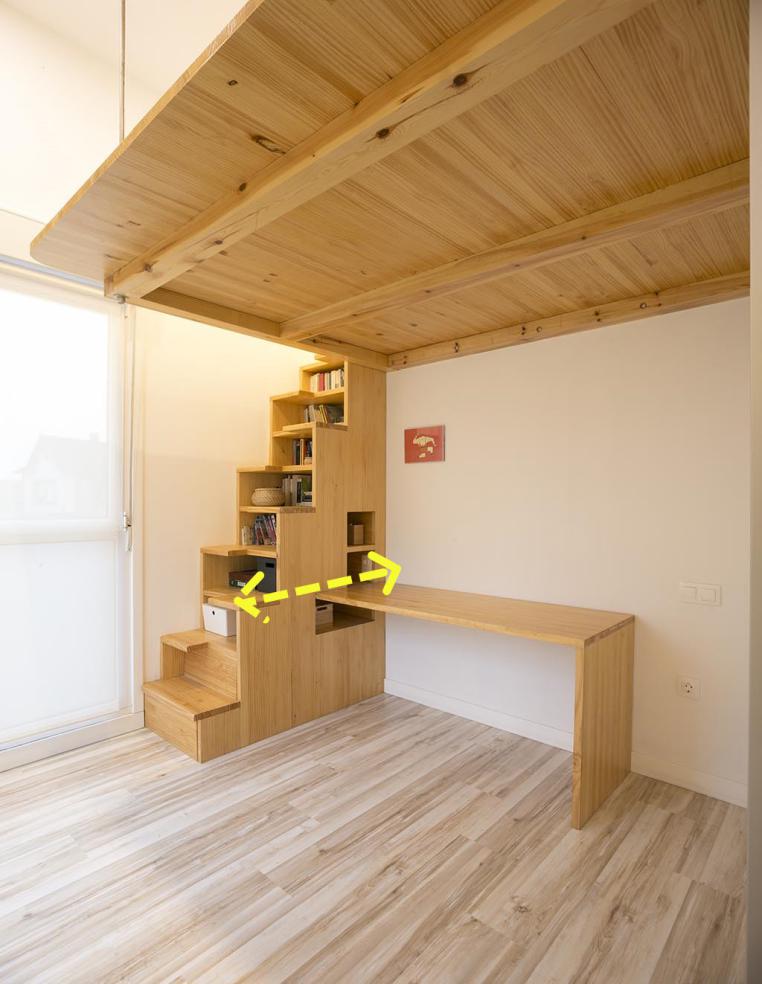 5.8米层高如何搭建两层,层高不够怎么搭建二层