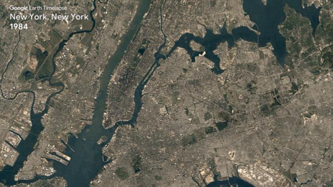 冰川融化陆地减少,第四纪冰川对人类进化