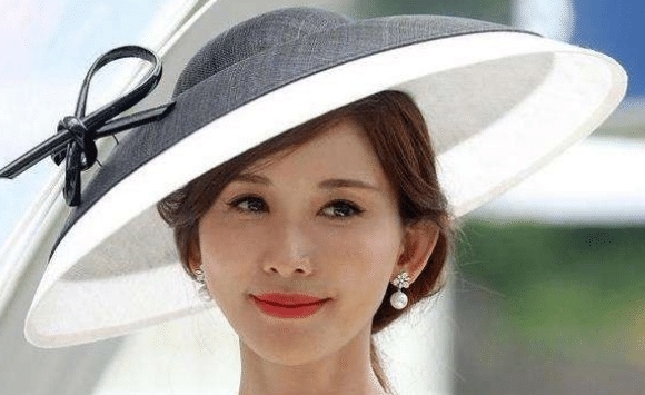 林志玲被问冻卵子传闻,46岁林志玲自曝正积极备孕