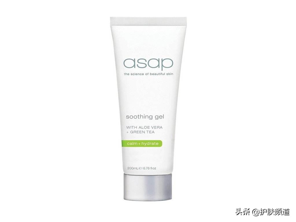 改善肌肤泛红敏感吃的药,改善泛红敏感长红疹的护肤品