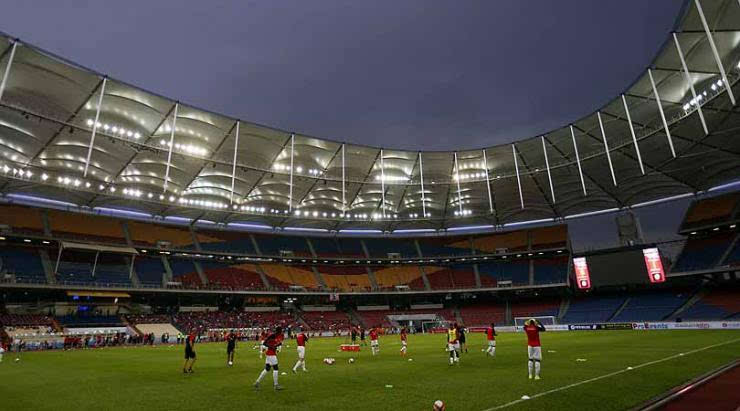 世界十大知名球场,诺坎普足球世界排名