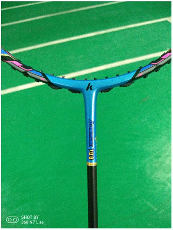 川崎球拍哪个系列好用,川崎绝版的球拍