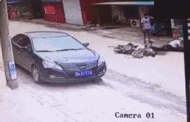 搞笑gif嫂子包饺子,搞笑gif姑娘你这次真的是玩过头了