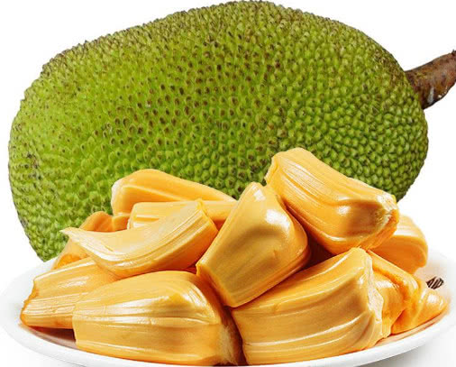 菠萝蜜好吃的方法,菠萝蜜熟的好的挑选方法