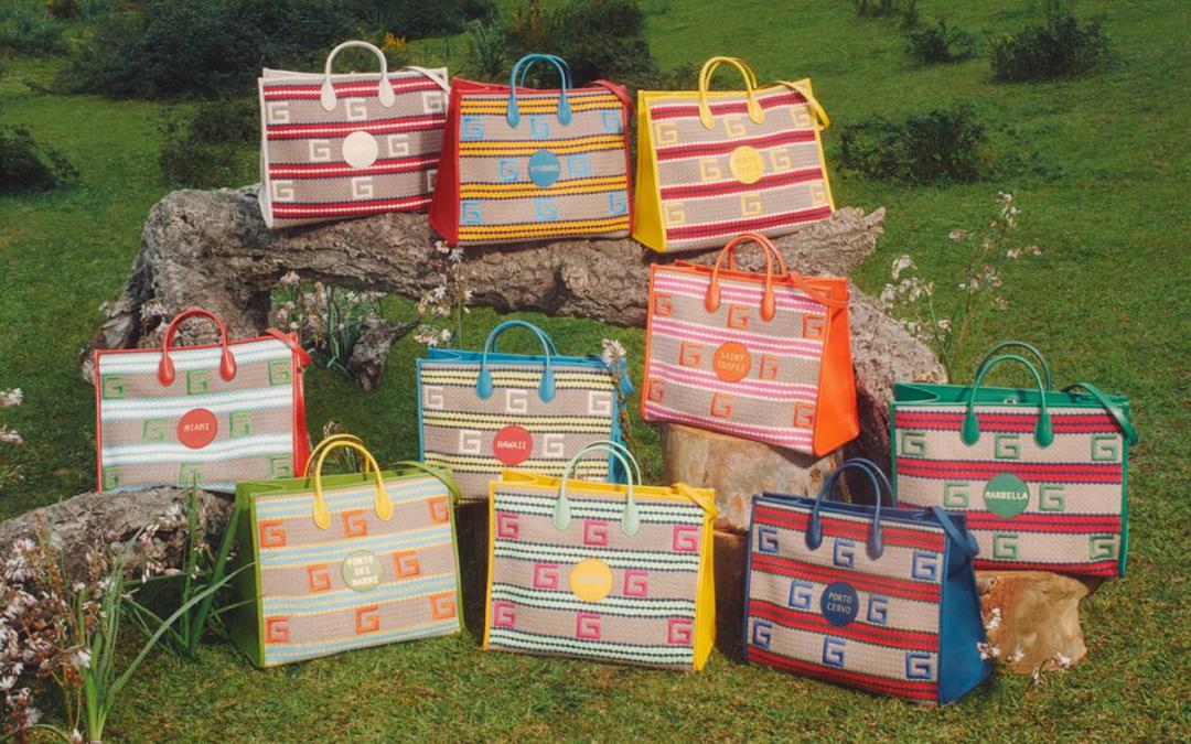 2015春夏最值得入手的包包大总结,新包大清仓