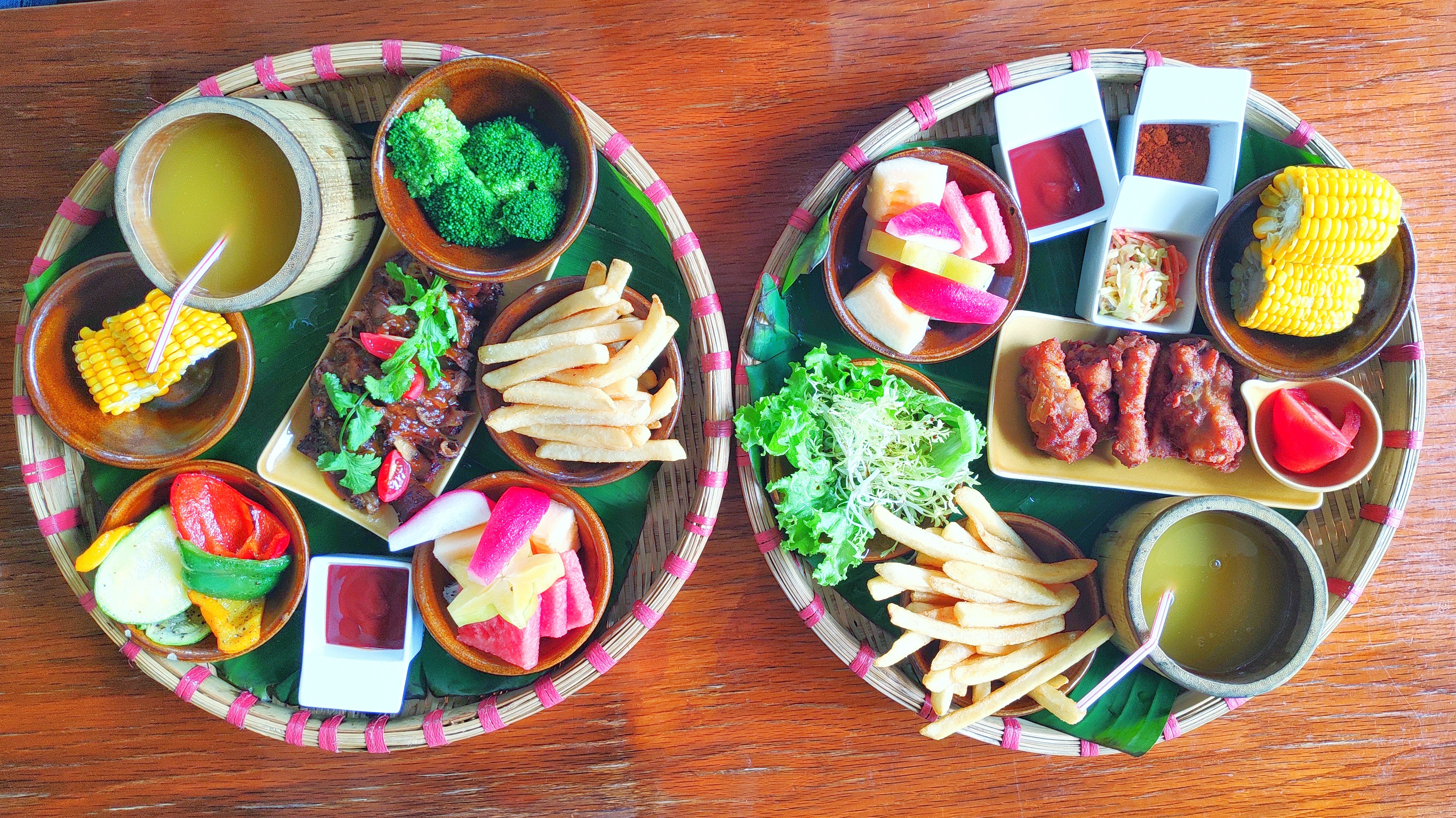 都是网红惹的祸，三亚万丽为何被称为最适合父母和宝宝住的酒店？