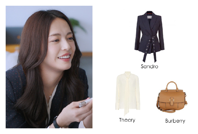 苏明玉的哪款包最好看,苏明玉同款包