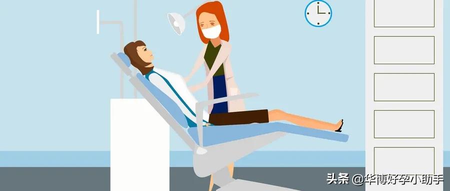 卵泡还没成熟就破了怎么回事,卵泡为什么会没排出来