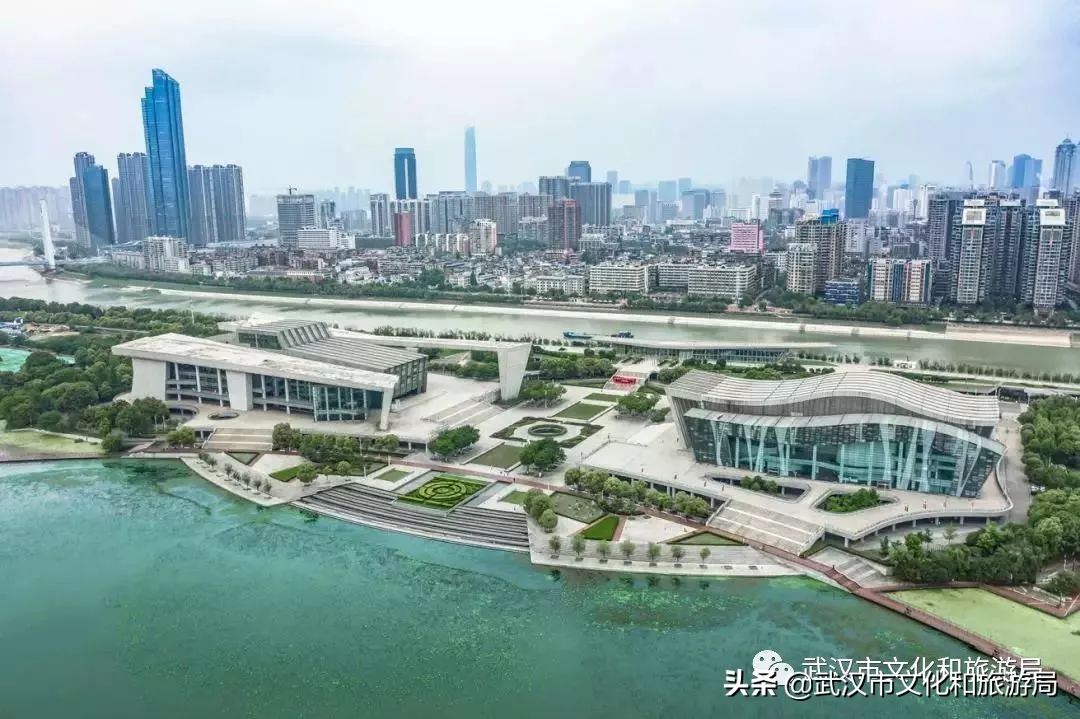 武汉环城绿道,武汉上半年全线贯通的新绿道